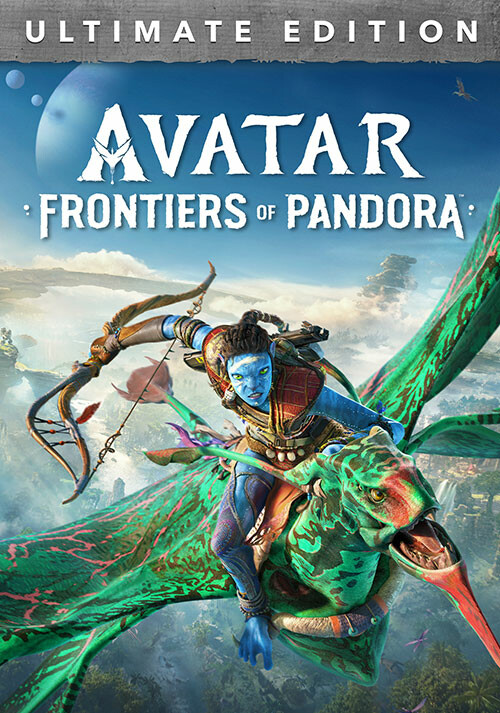 Avatar: Frontiers of Pandora™ Ultimate Edition (PC)
