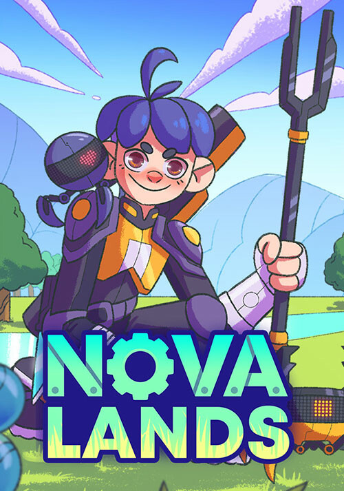 Nova Lands