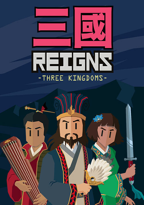 Reigns: Three Kingdoms