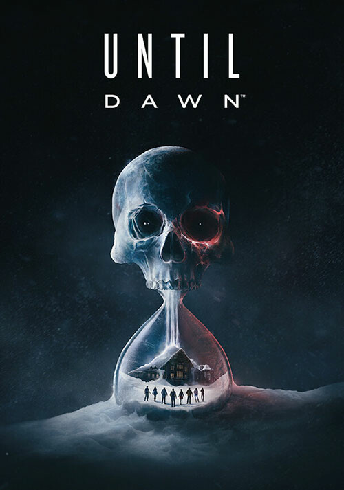 Until Dawn™