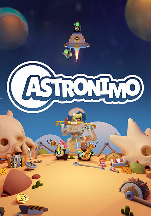 Astronimo