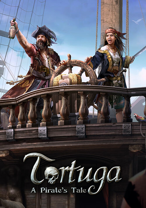 Tortuga - A Pirate's Tale