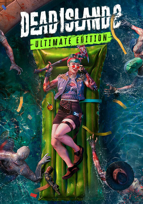 Dead Island 2 - Ultimate Edition (PC)