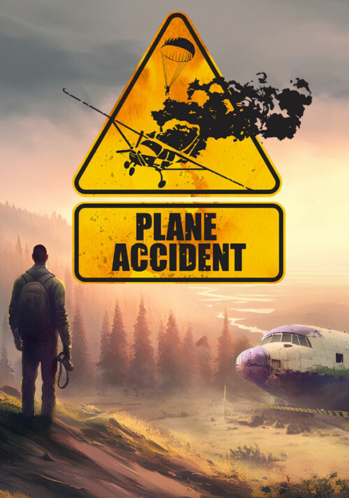 Plane Accident