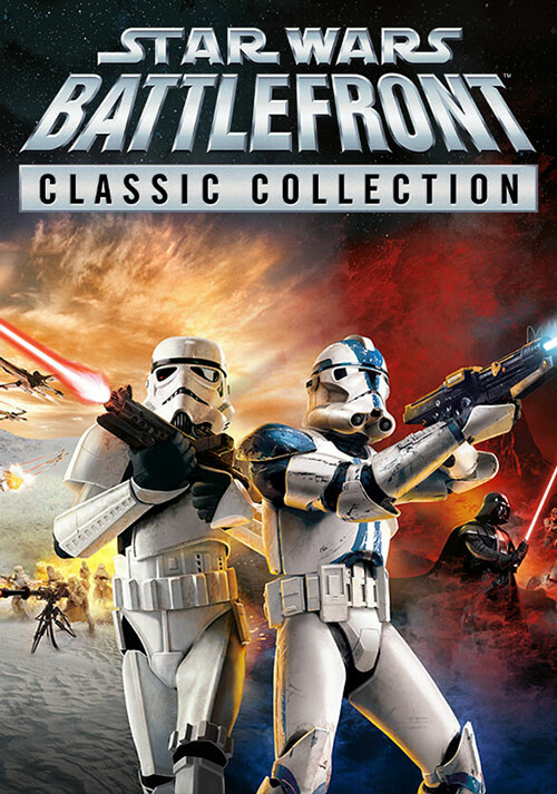 STAR WARS™: Battlefront Classic Collection