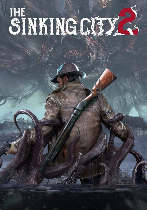The Sinking City 2