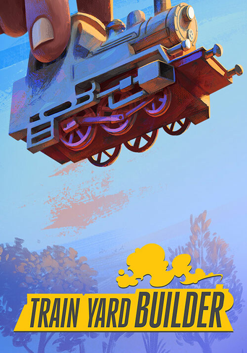 Train Yard Builder