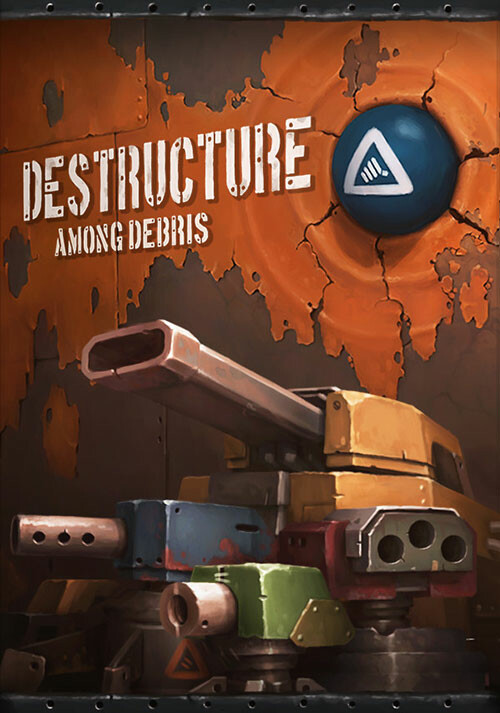 DESTRUCTURE: Among Debris