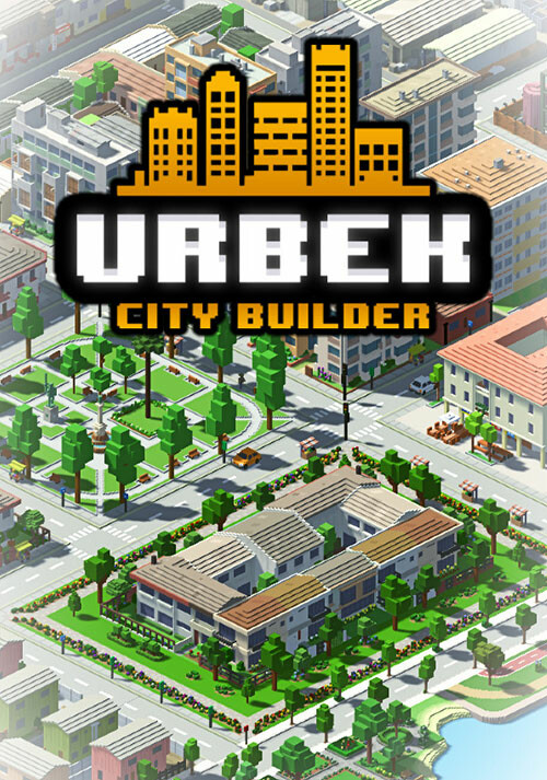 Urbek City Builder