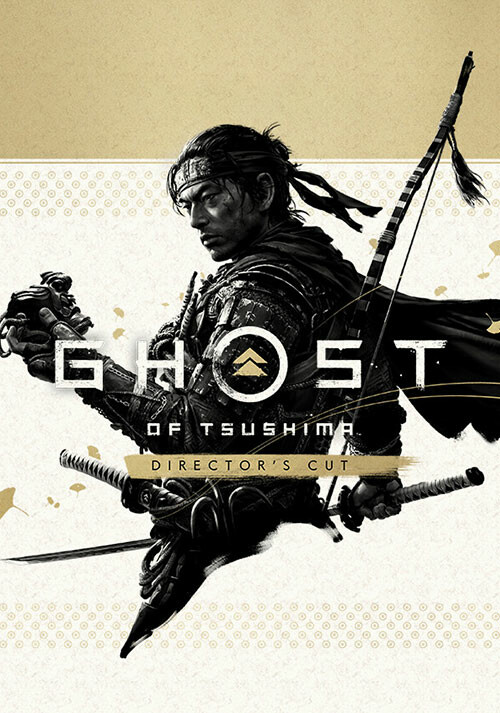 Ghost of Tsushima DIRECTORS CUT (PC)