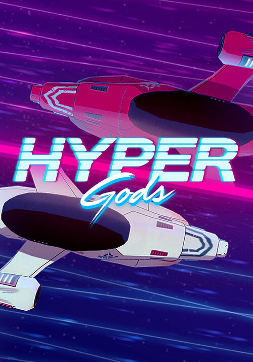 Hyper Gods