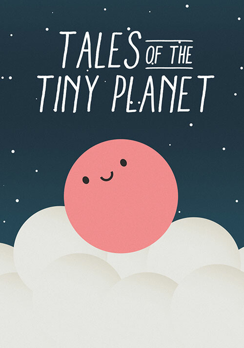 Tales of the Tiny Planet (PC)