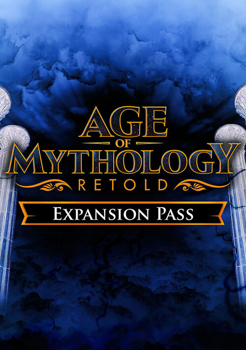 Age of Mythology: Retold - Expansion Pass (PC)