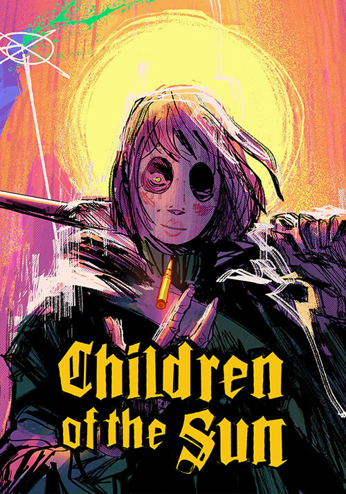 Children of the Sun