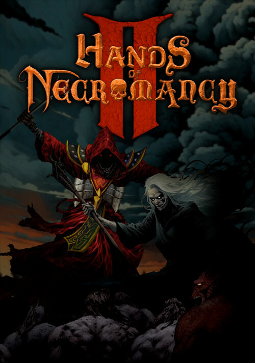 Hands of Necromancy II