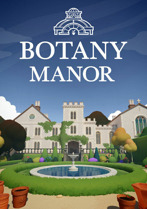 Botany Manor