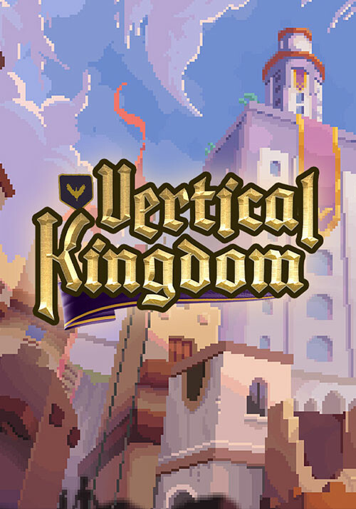 Vertical Kingdom