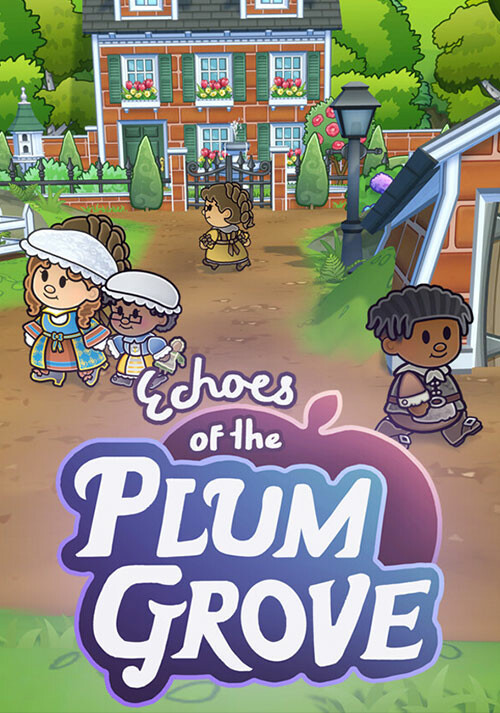 Echoes of the Plum Grove