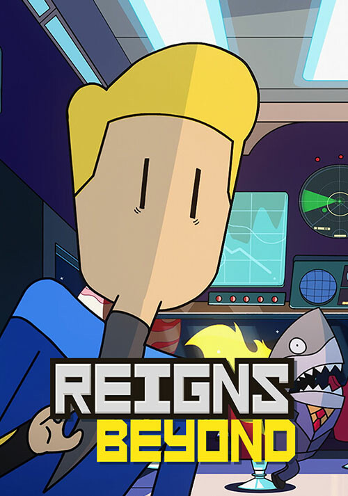 Reigns Beyond