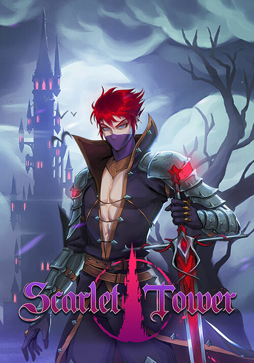 Scarlet Tower