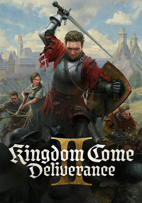 Kingdom Come: Deliverance II