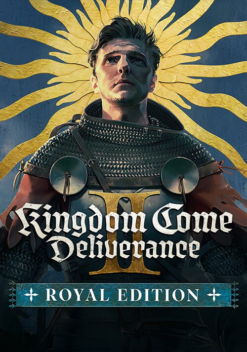 Kingdom Come: Deliverance II Royal Edition (PC)