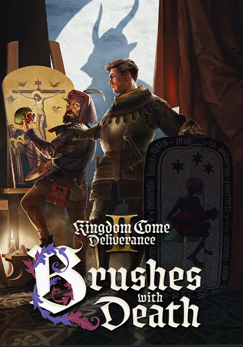 Kingdom Come: Deliverance II - Brushes with Death (PC)