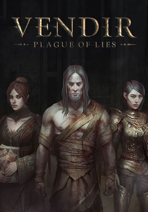 Vendir: Plague of Lies (PC)