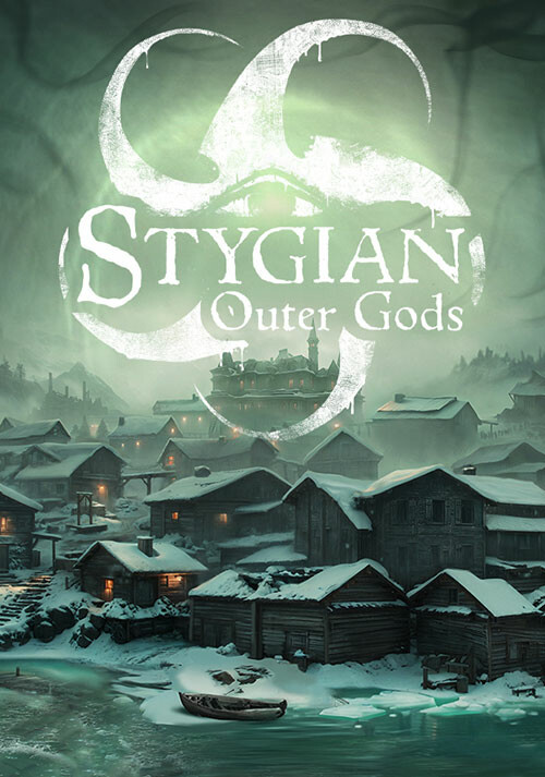 Stygian: Outer Gods (PC)