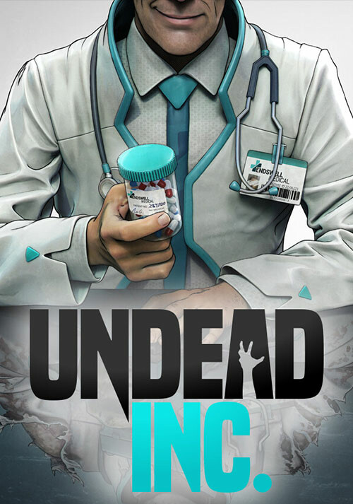 Undead Inc.