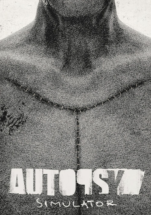 Autopsy Simulator