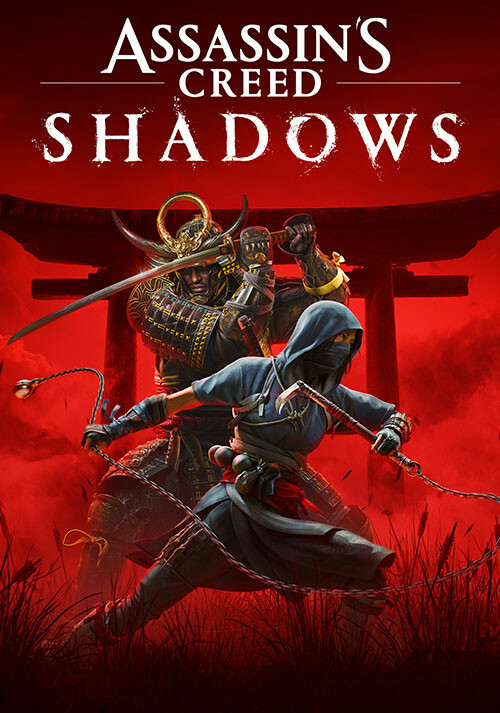 Assassins Creed Shadows (PC)