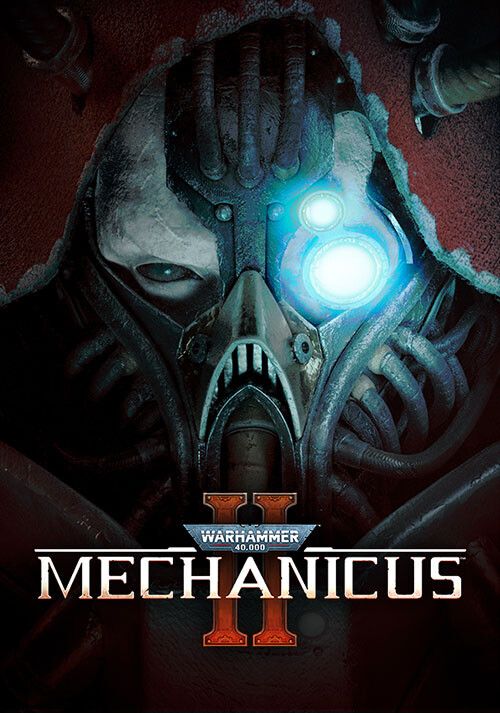 Warhammer 40K: Mechanicus II (PC)