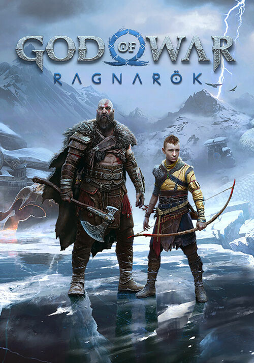 God of War Ragnarök