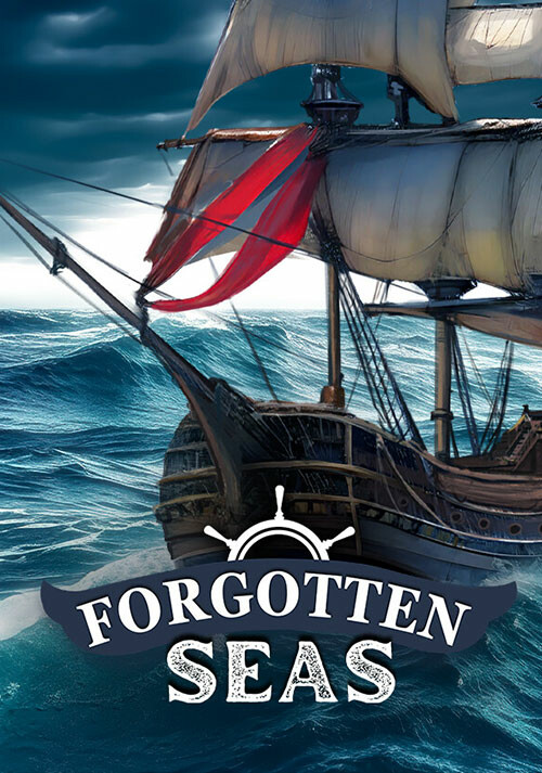 Forgotten Seas