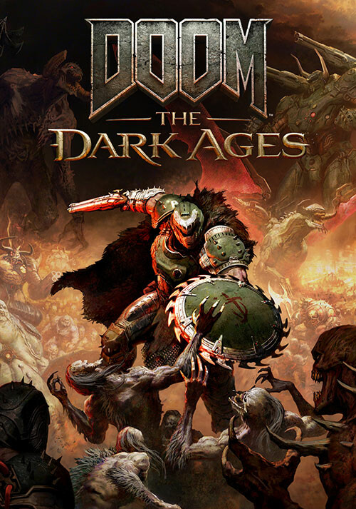 DOOM: The Dark Ages (PC)