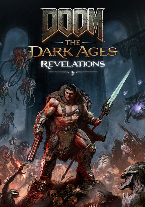 DOOM: The Dark Ages | Revelations (PC)