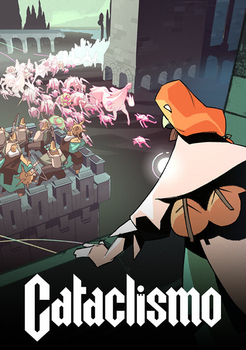 Cataclismo (PC)