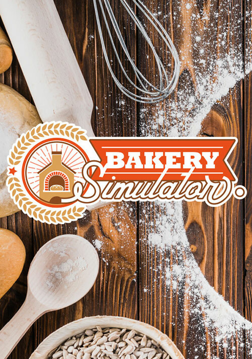 Bakery Simulator