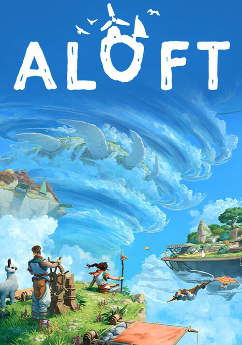 Aloft (PC)