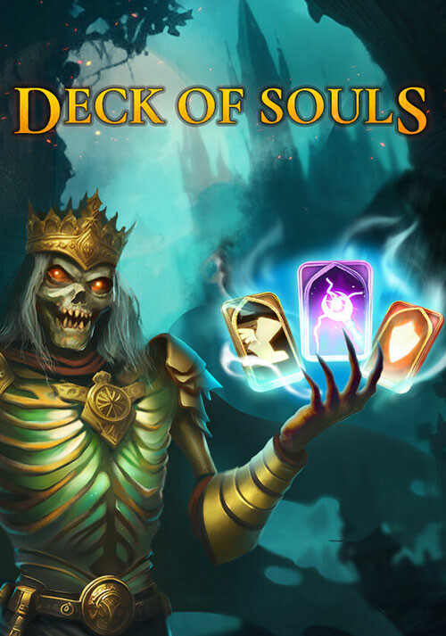 Deck of Souls