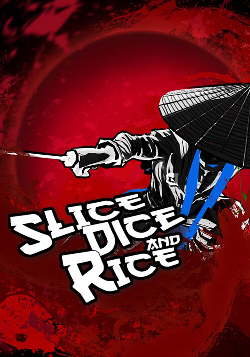 Slice, Dice & Rice