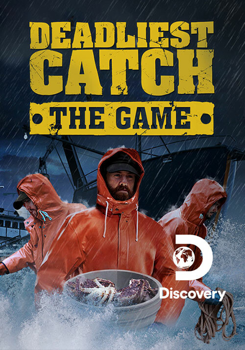 Deadliest Catch: The Game