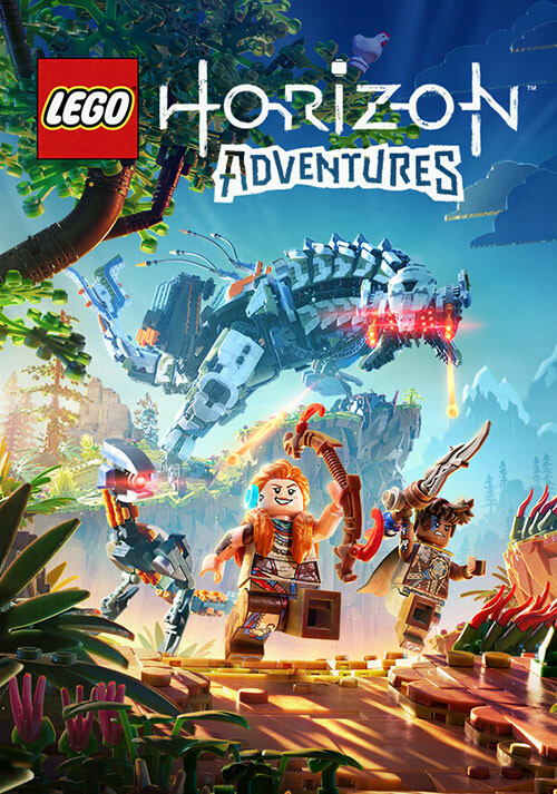 LEGO: Horizon Adventures