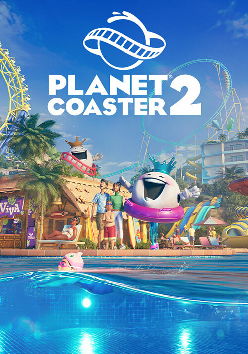 Planet Coaster 2