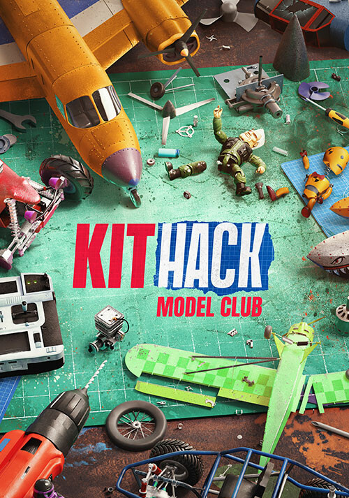 KitHack Model Club (PC)