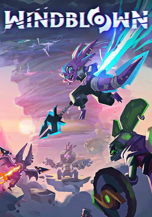 Windblown (PC)