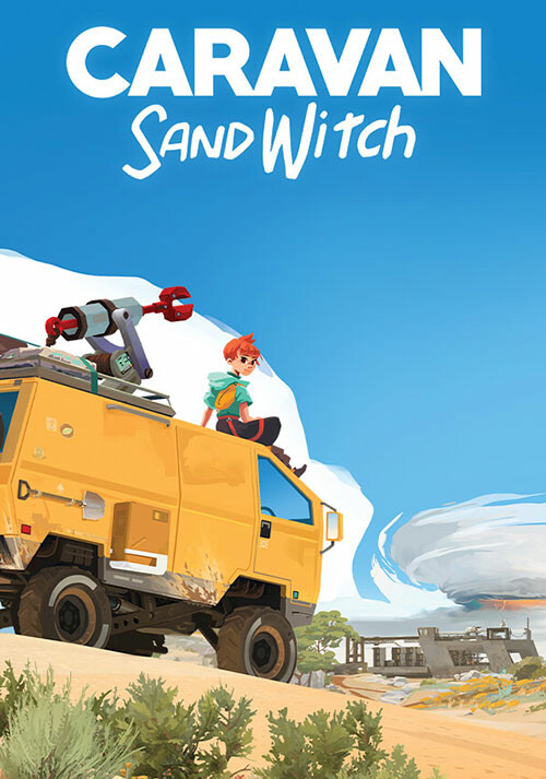 Caravan SandWitch (PC)