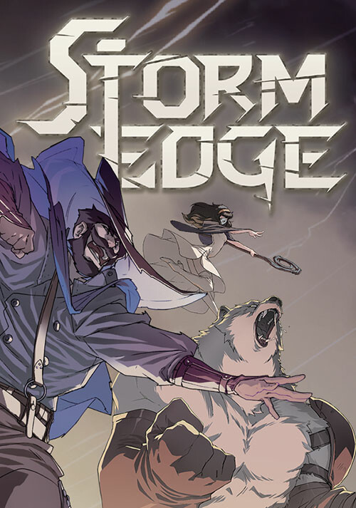 StormEdge