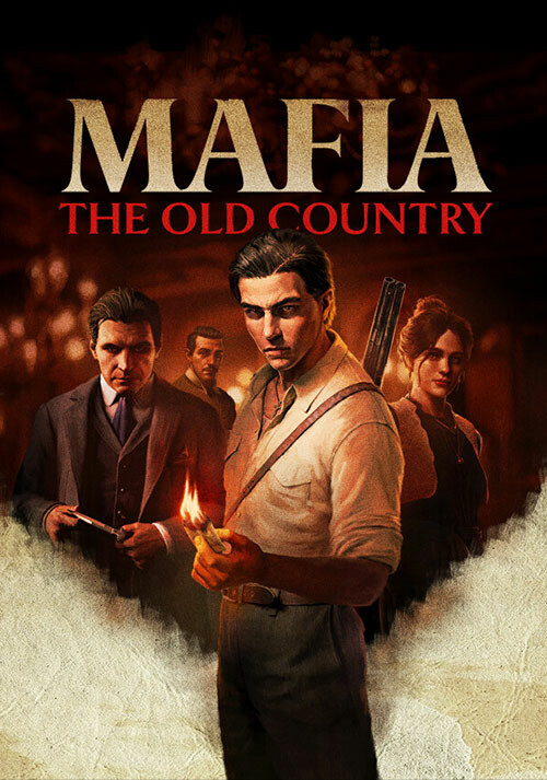 Mafia: The Old Country (PC)